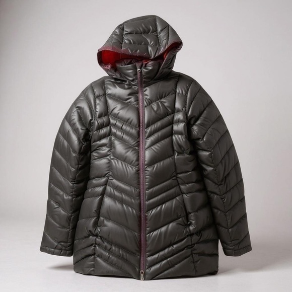 Spyder Down Puffer Jacket NWOT - Picture 1 of 8
